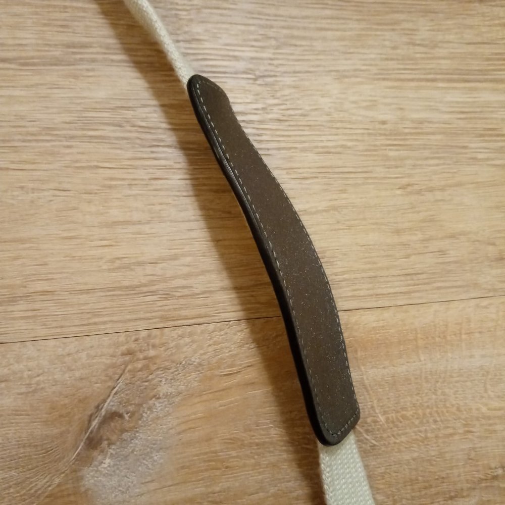 Coach Holiday Patchwork Crossbody Purse (pre-loved) - Picture 11 of 15